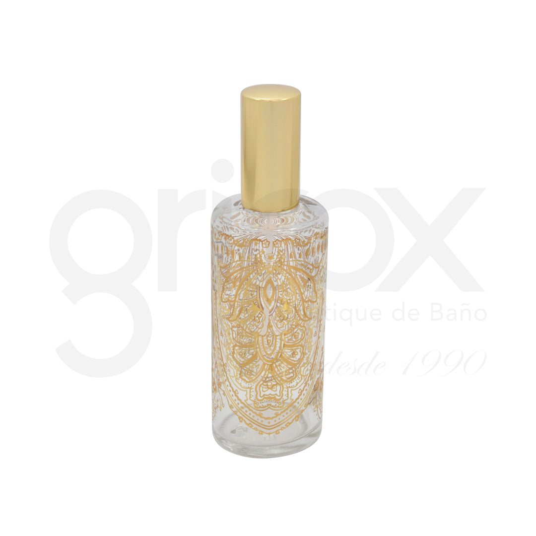 Botella Para Perfume Distintos Tamaños