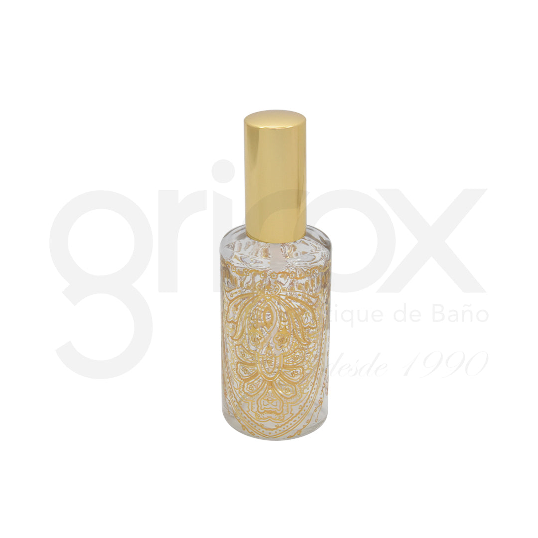 Botella Para Perfume Distintos Tamaños