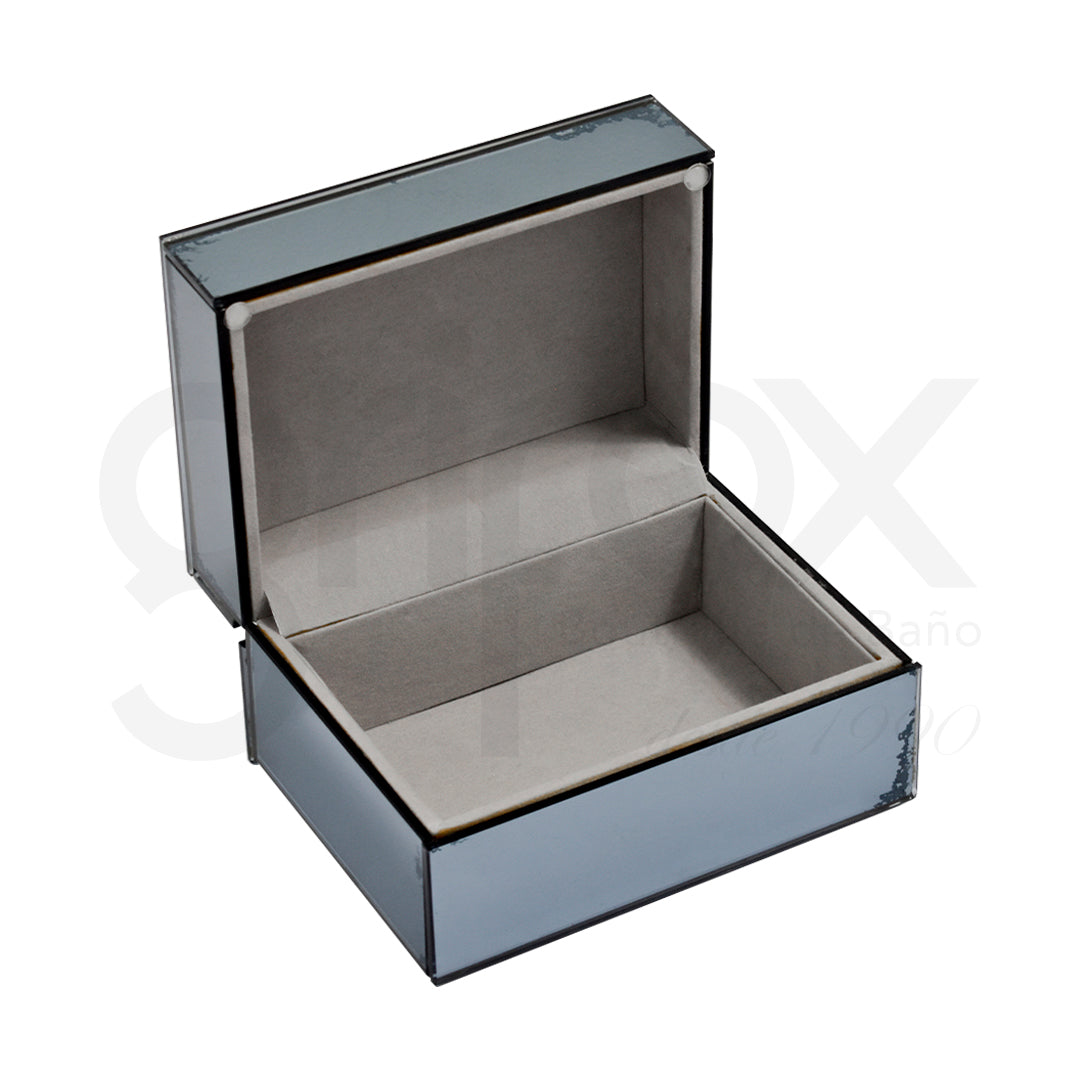 Caja De Cristal 16X12X8.5