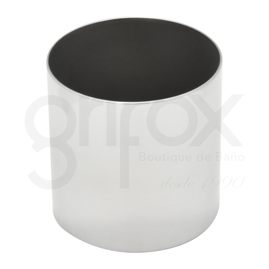 Portacepillos De Sobreponer