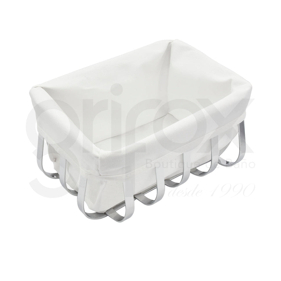 Canasta Multiuso De 21X13X11Cm