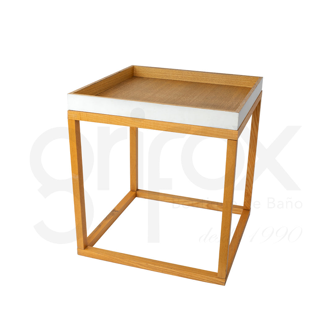 Mesa Auxiliar 40X40X44.5Cm/Table