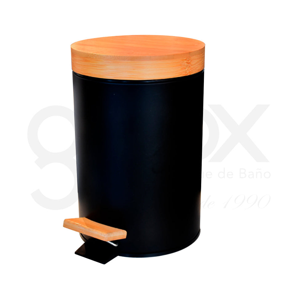 Papelera De 3L
