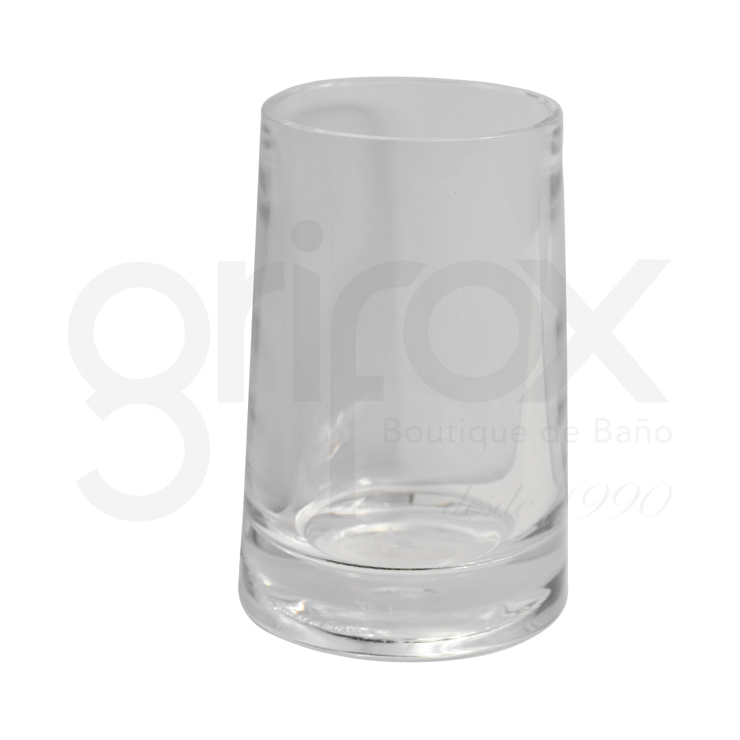Vaso Transparente