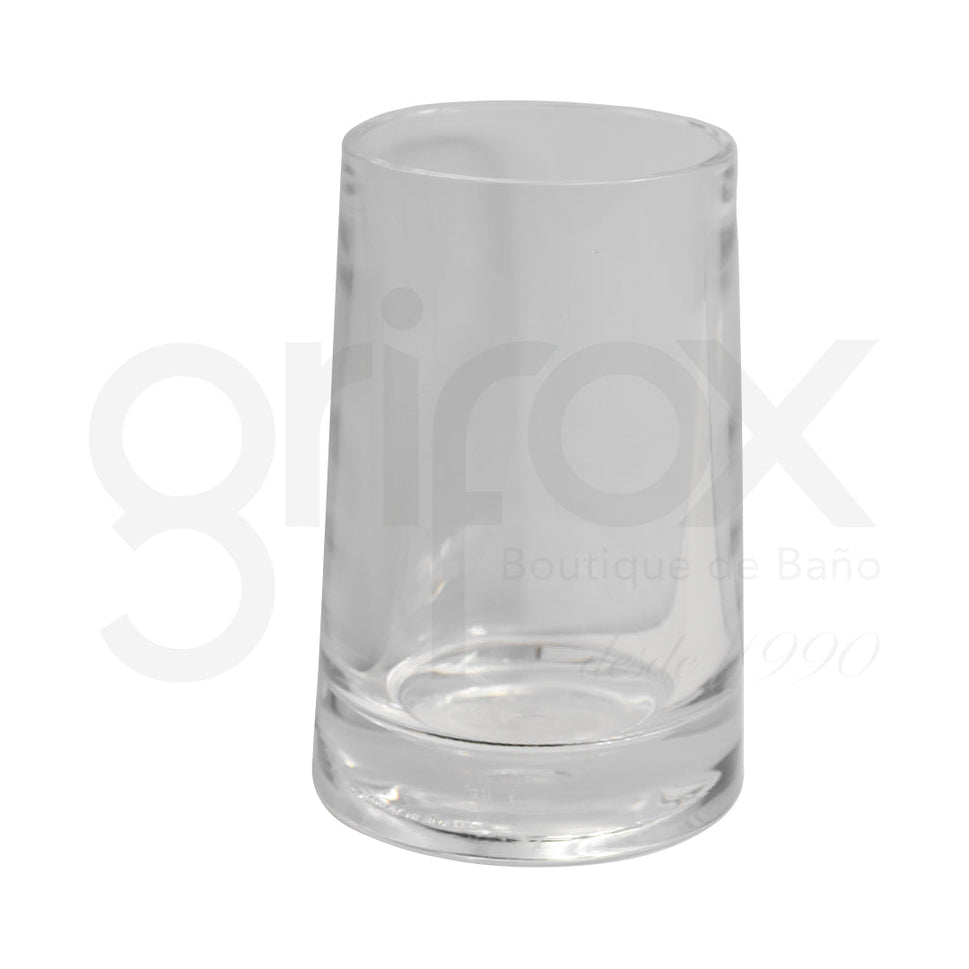 Vaso Transparente