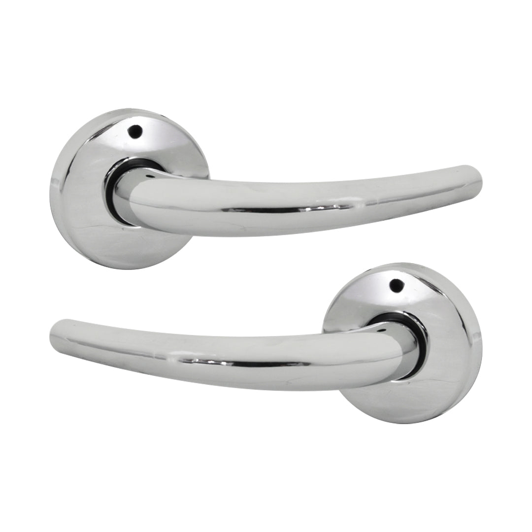 Juego Manijas Con Roseta Luna