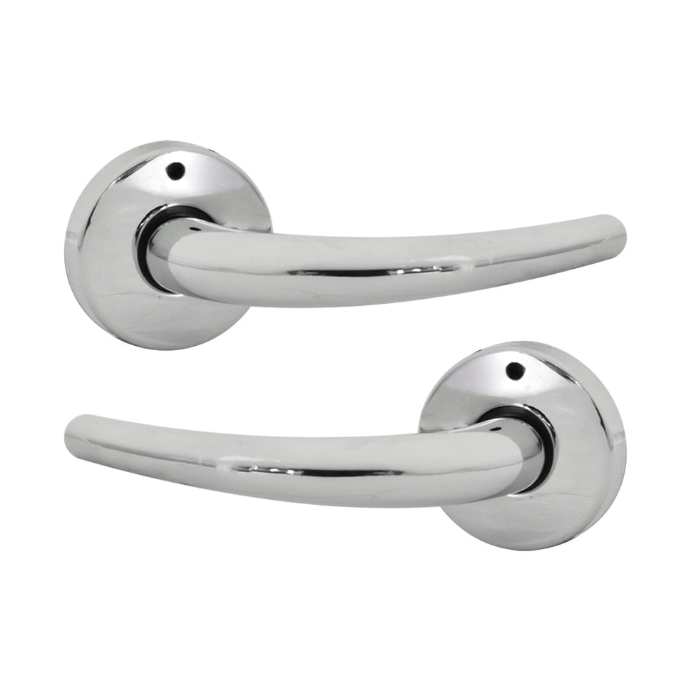 Juego Manijas Con Roseta Luna