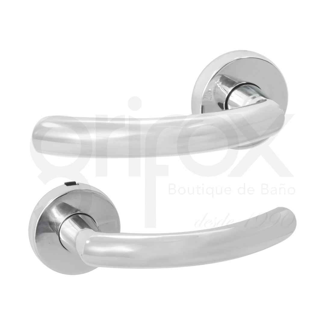 Juego Manijas Con Roseta