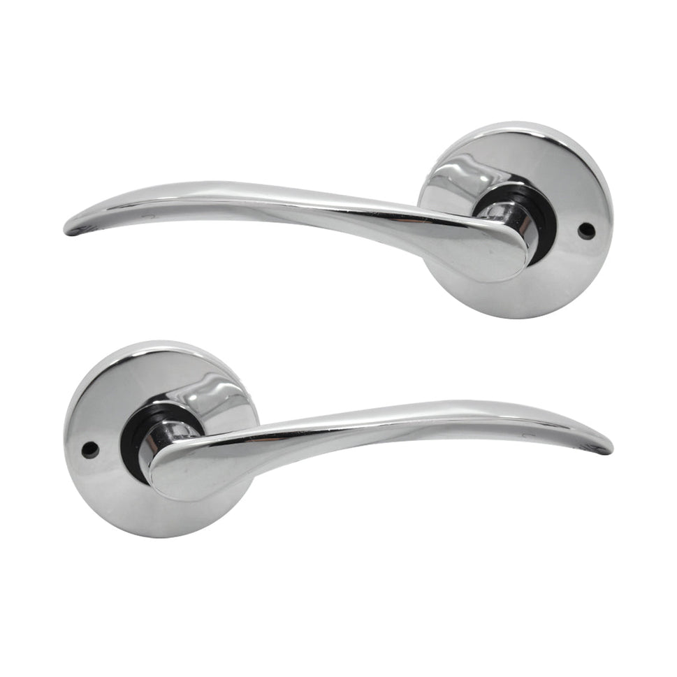 Juego Manijas Con Roseta Carol