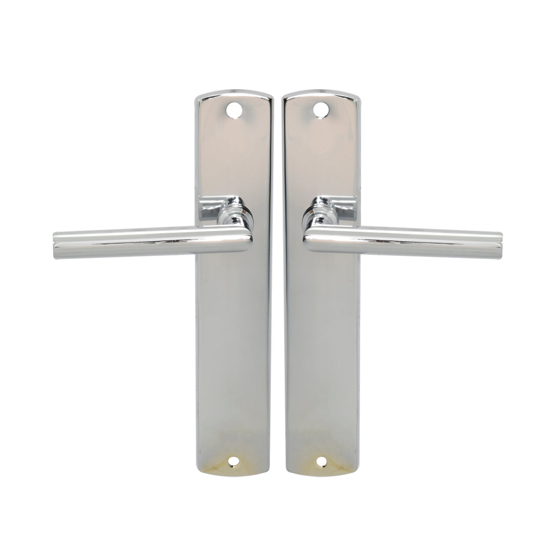 Juego Manija Con Placa Paso York