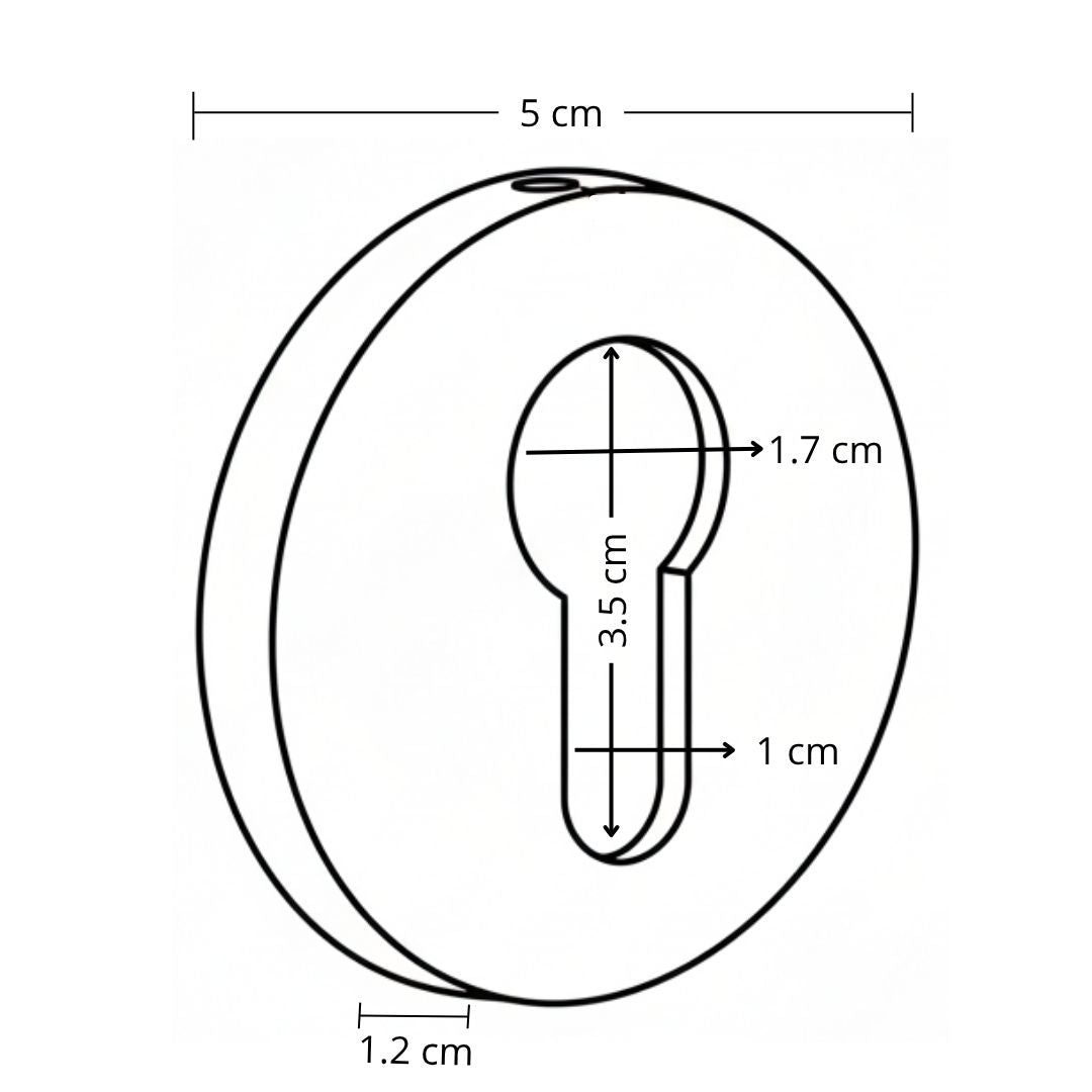 Juego Bocallaves Base Metalica