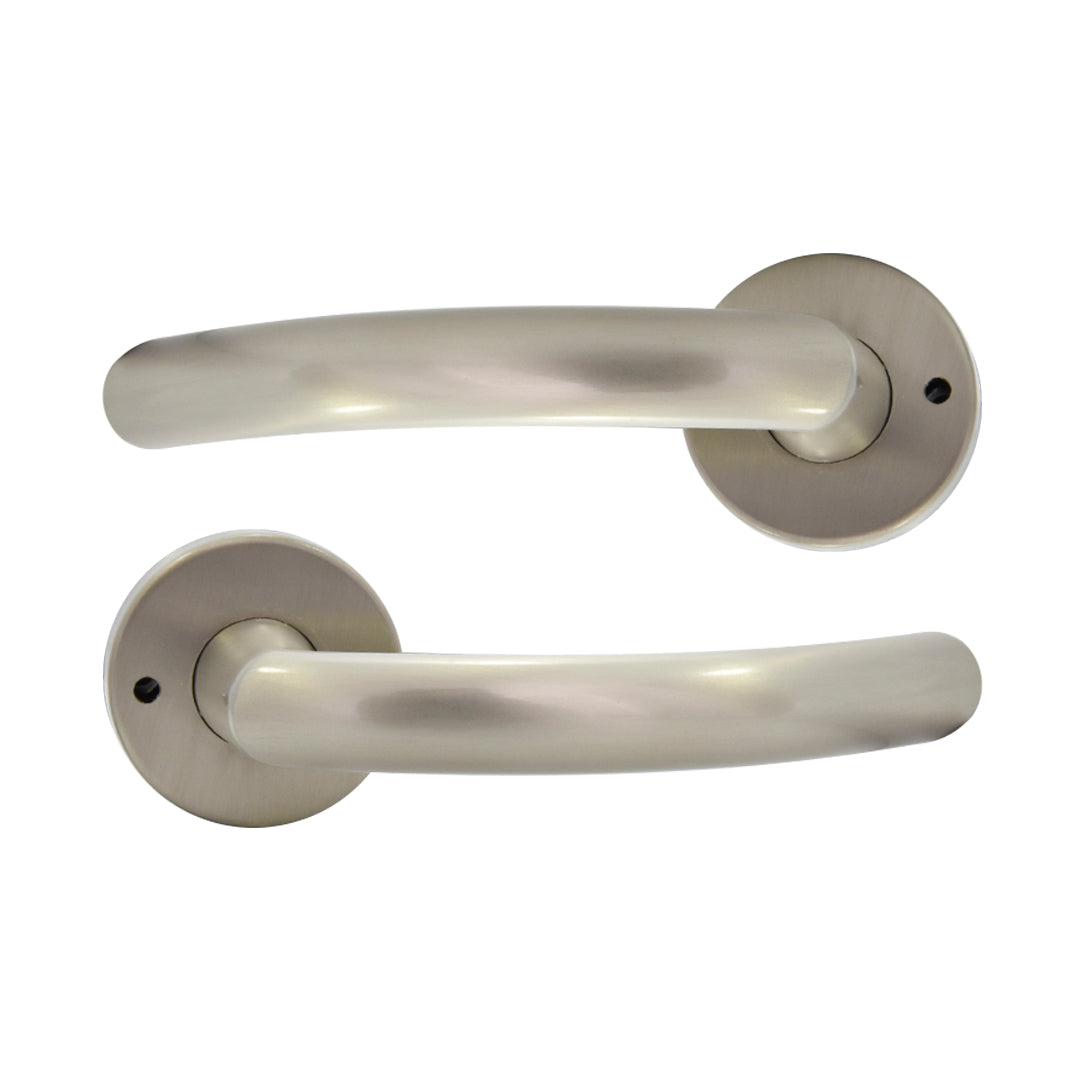 Juego Manijas Con Roseta Luna