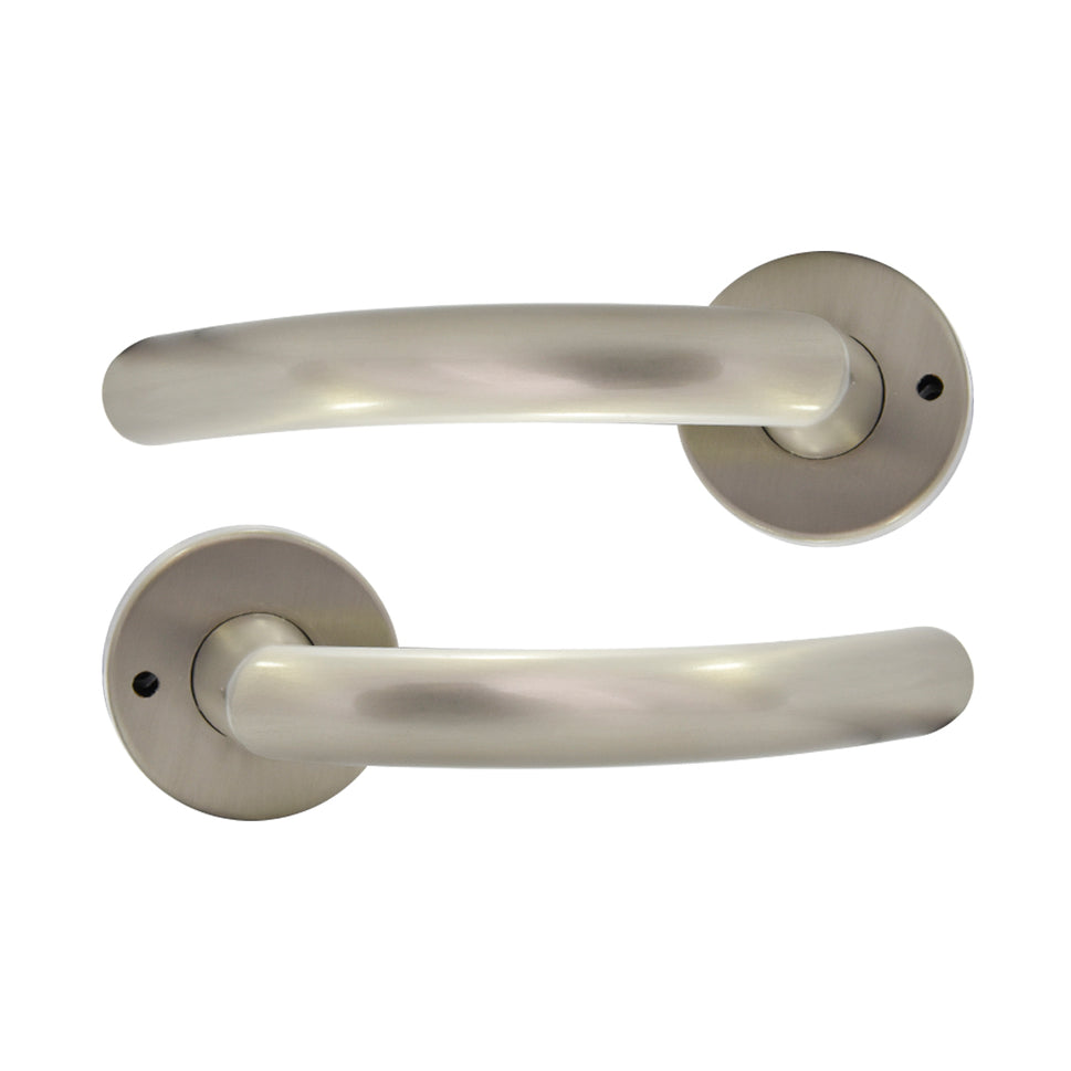 Juego Manijas Con Roseta Luna