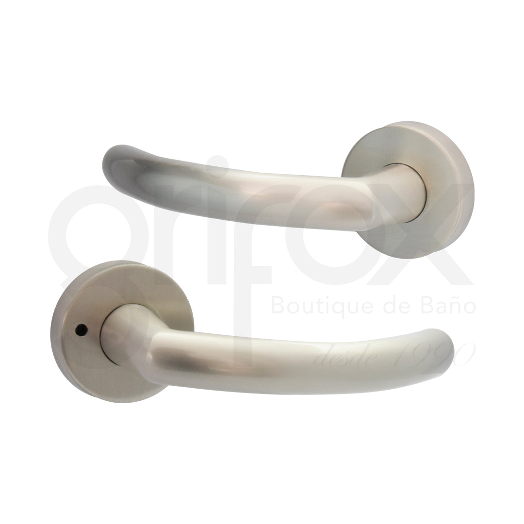 Juego Manijas Con Roseta