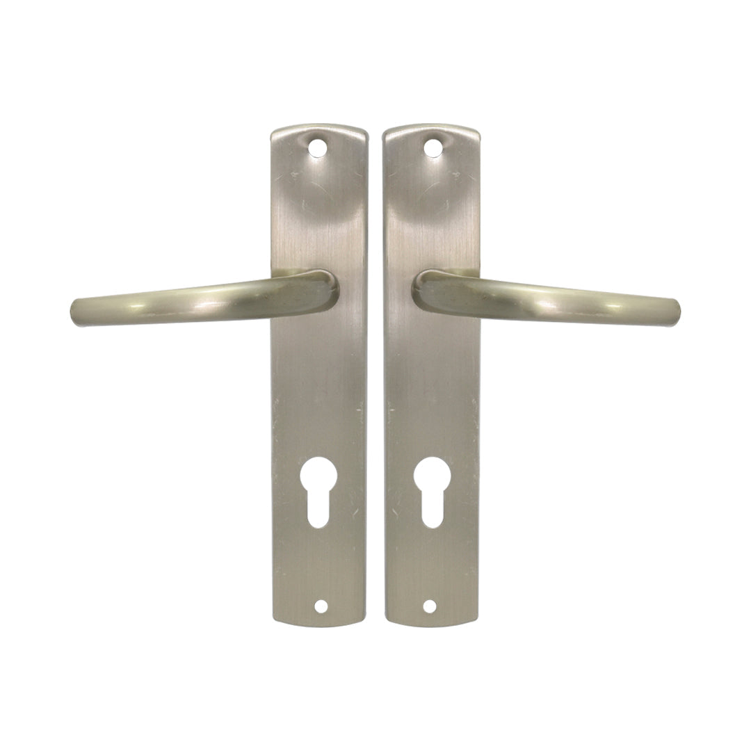 Juego Manija Con Placa Paso York