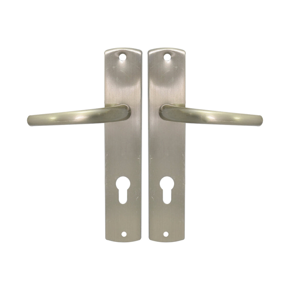 Juego Manija Con Placa Paso York