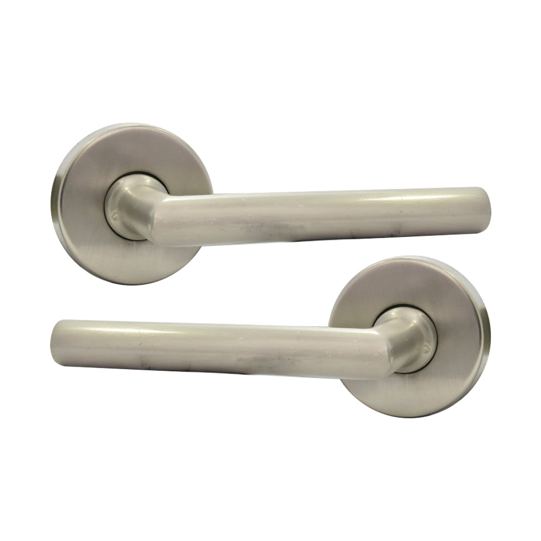 Juego Manivelas Con Picaporte De Privacidad