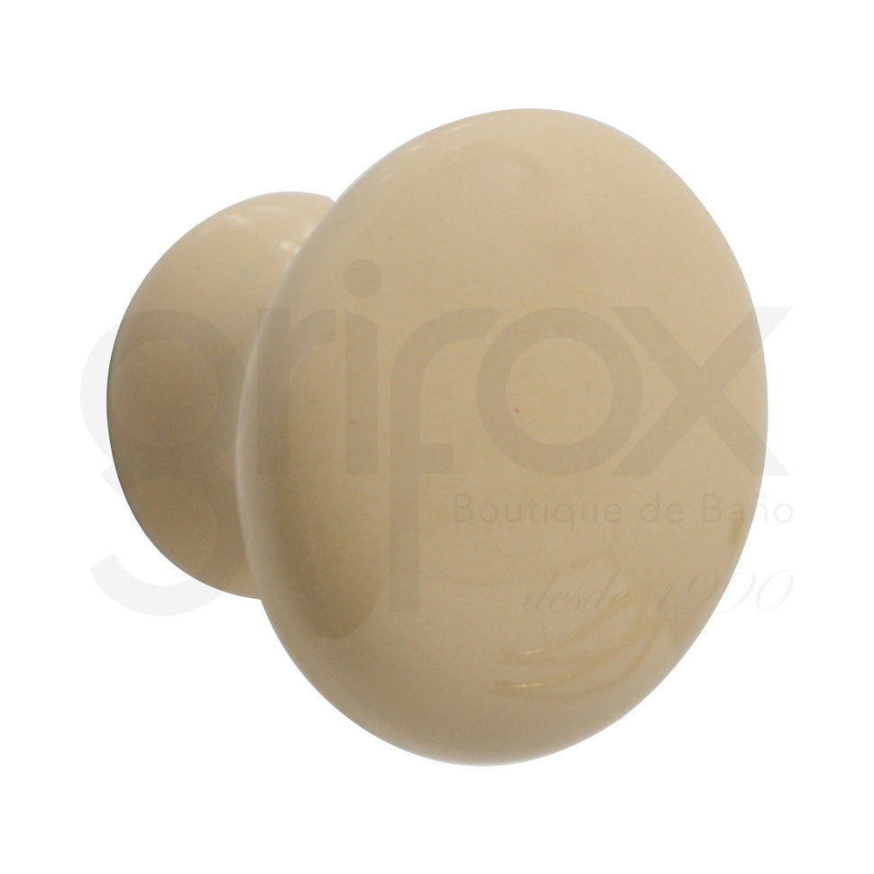 Boton Ceramic 31Mm