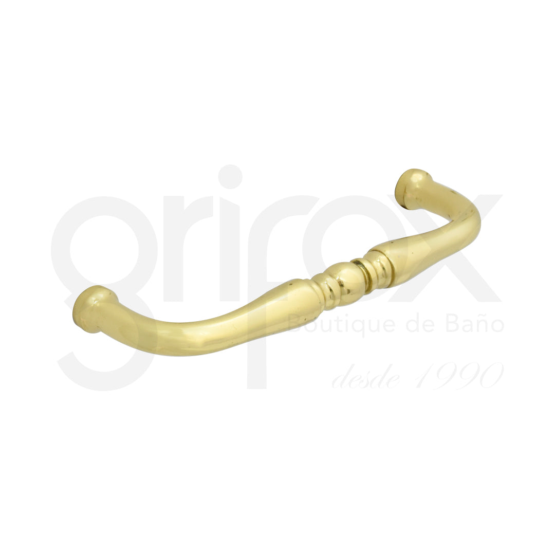 Manija Solid Colonial 3"