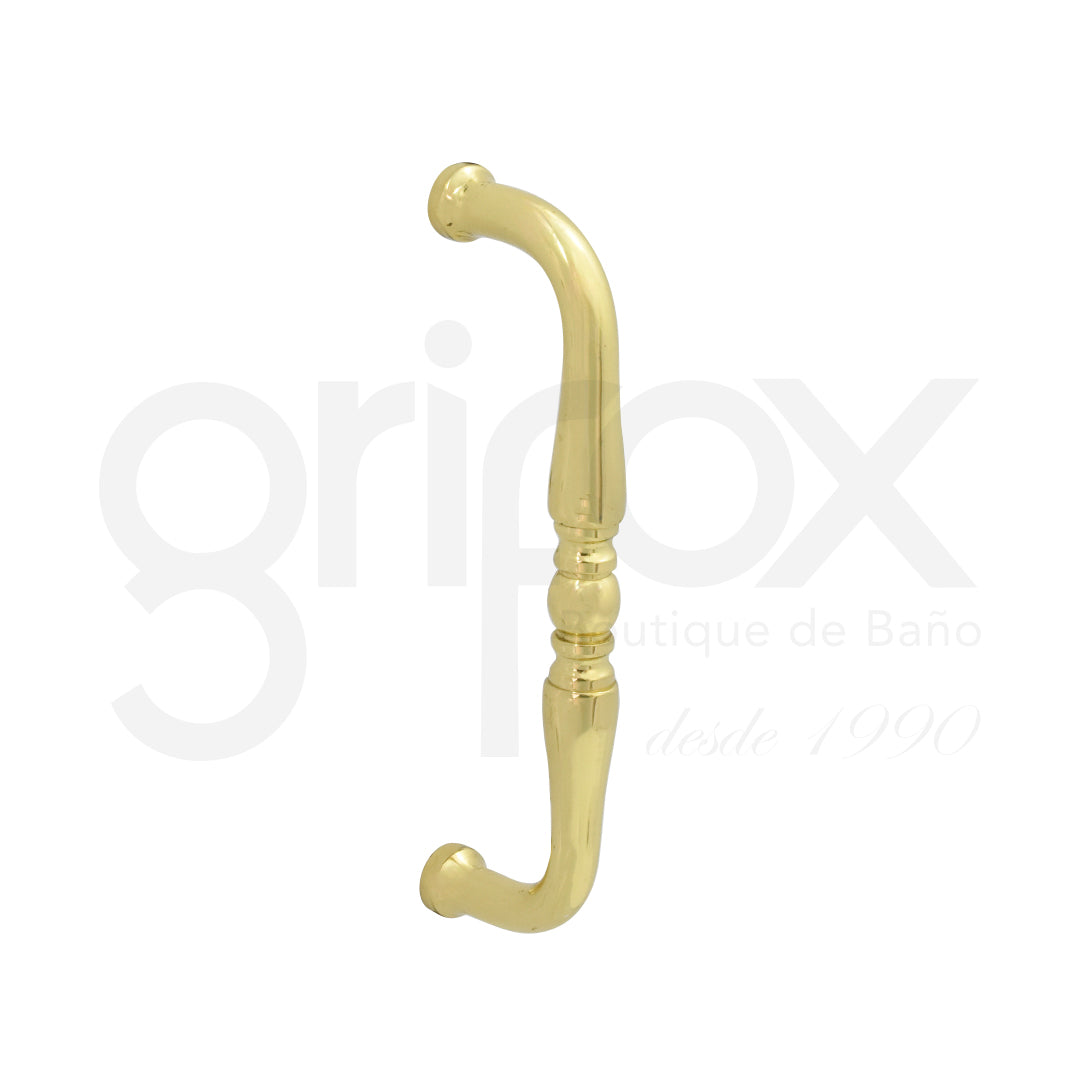 Manija Solid Colonial 3"