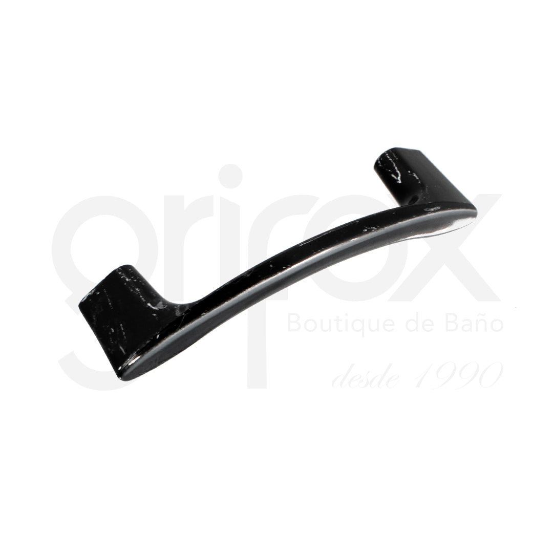 Manija Curva Zinc 3"