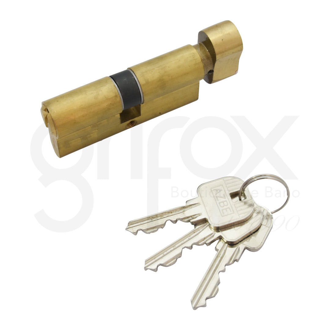 Cilindro Ll/Pomo 70 Mm