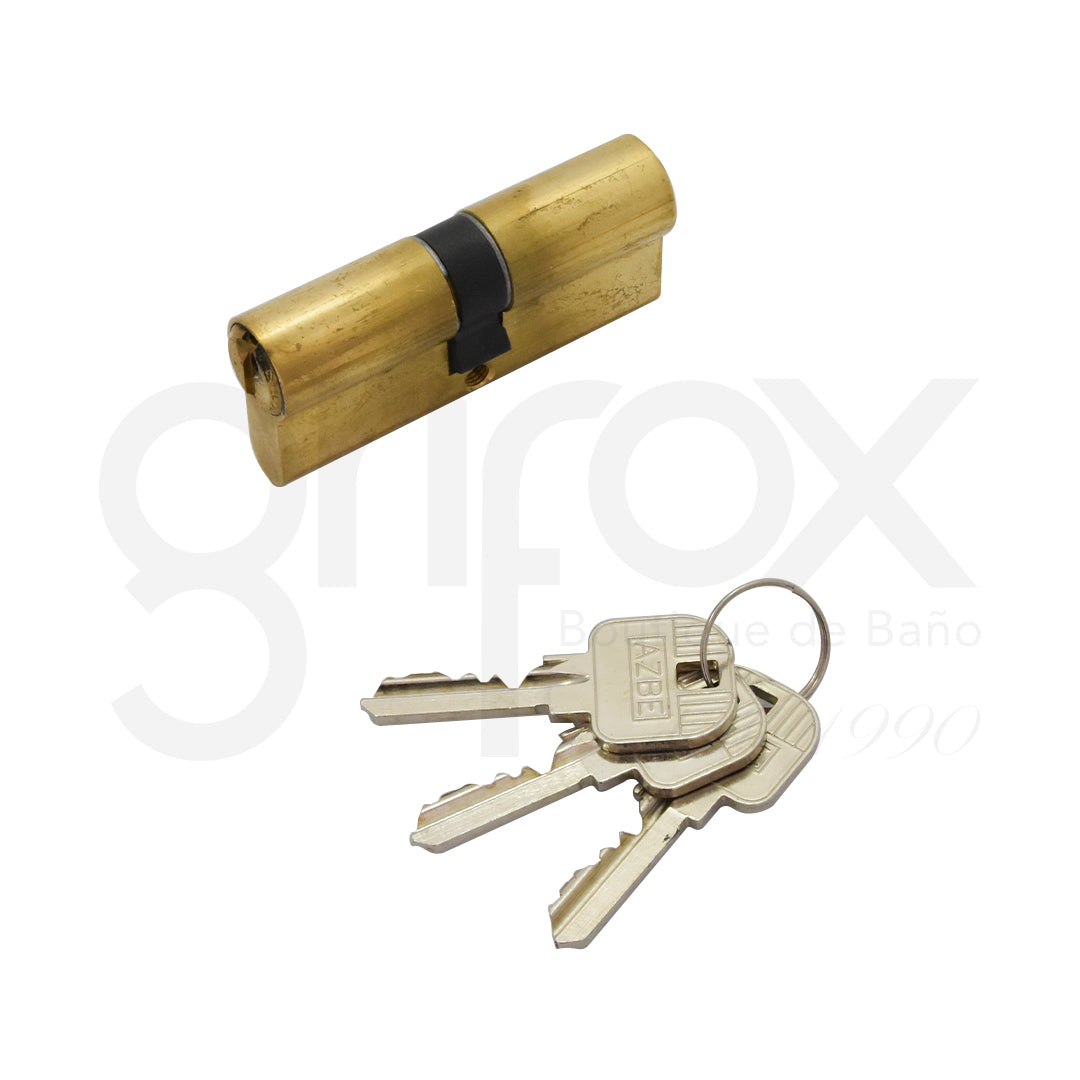 Cilindro. Ll/Ll 70 Mm