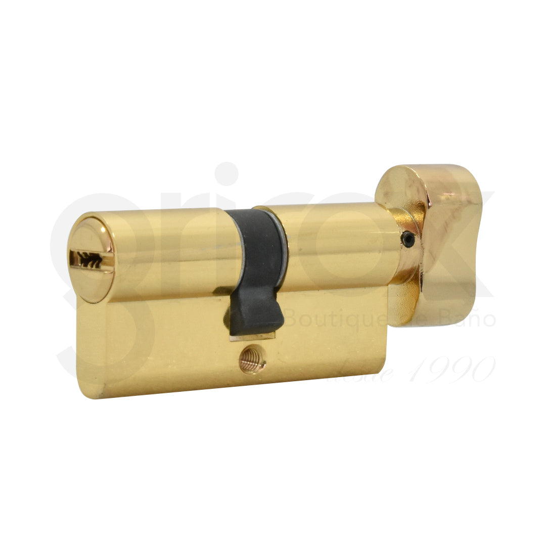 Cilindro. Ll/Ll 60 Mm