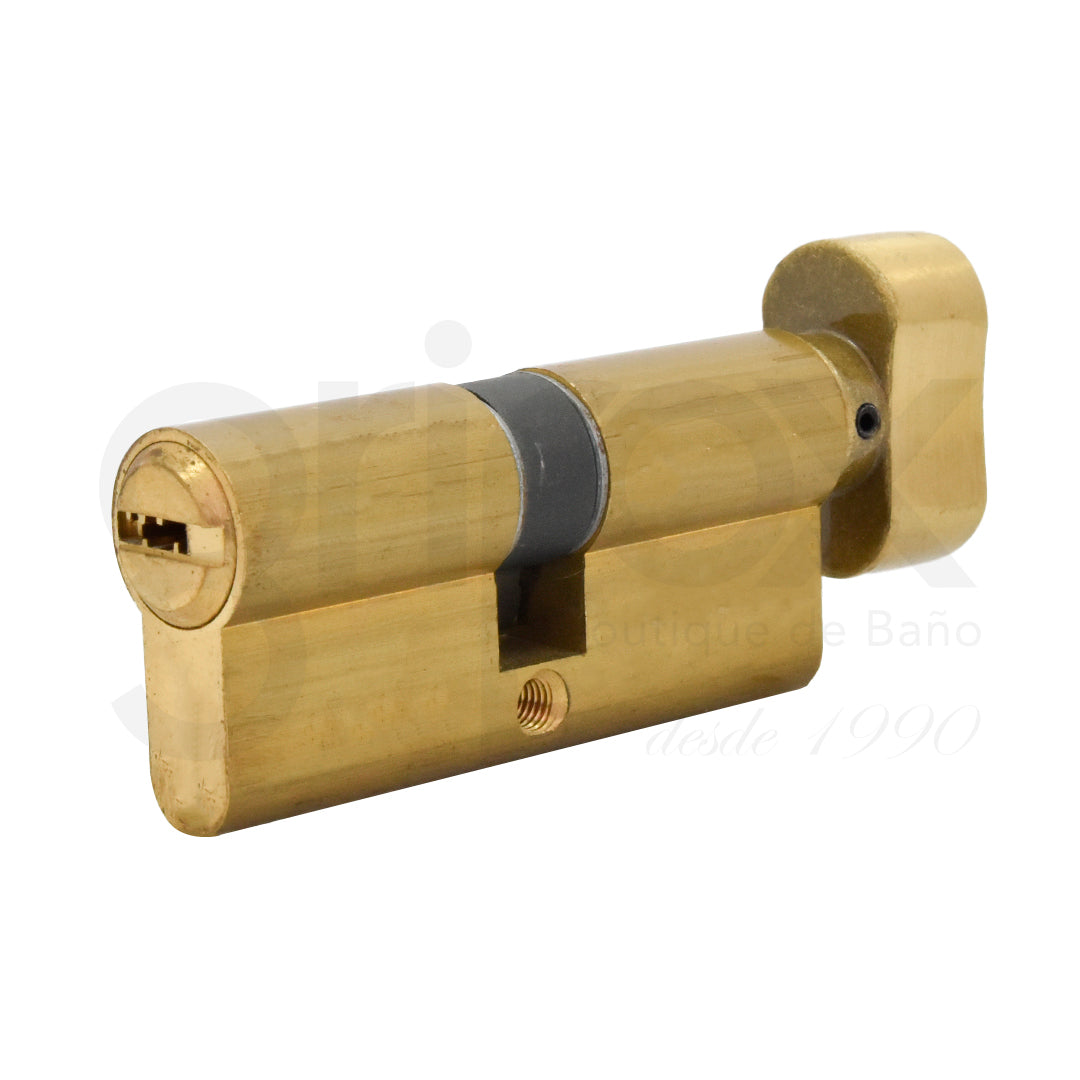 Cilindro. Ll/Ll 60 Mm