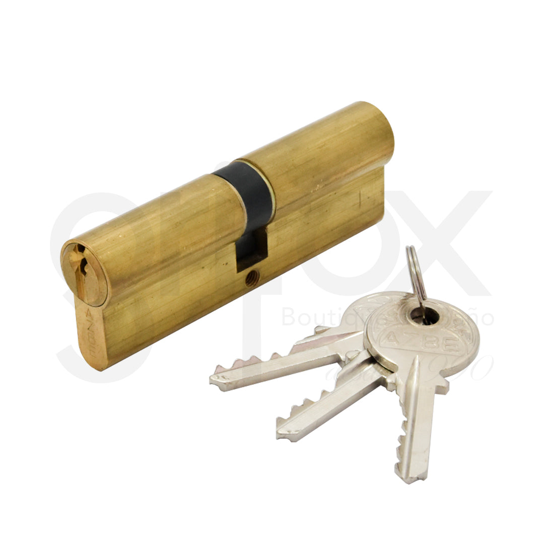 Cilindro. Ll/Ll 90 Mm