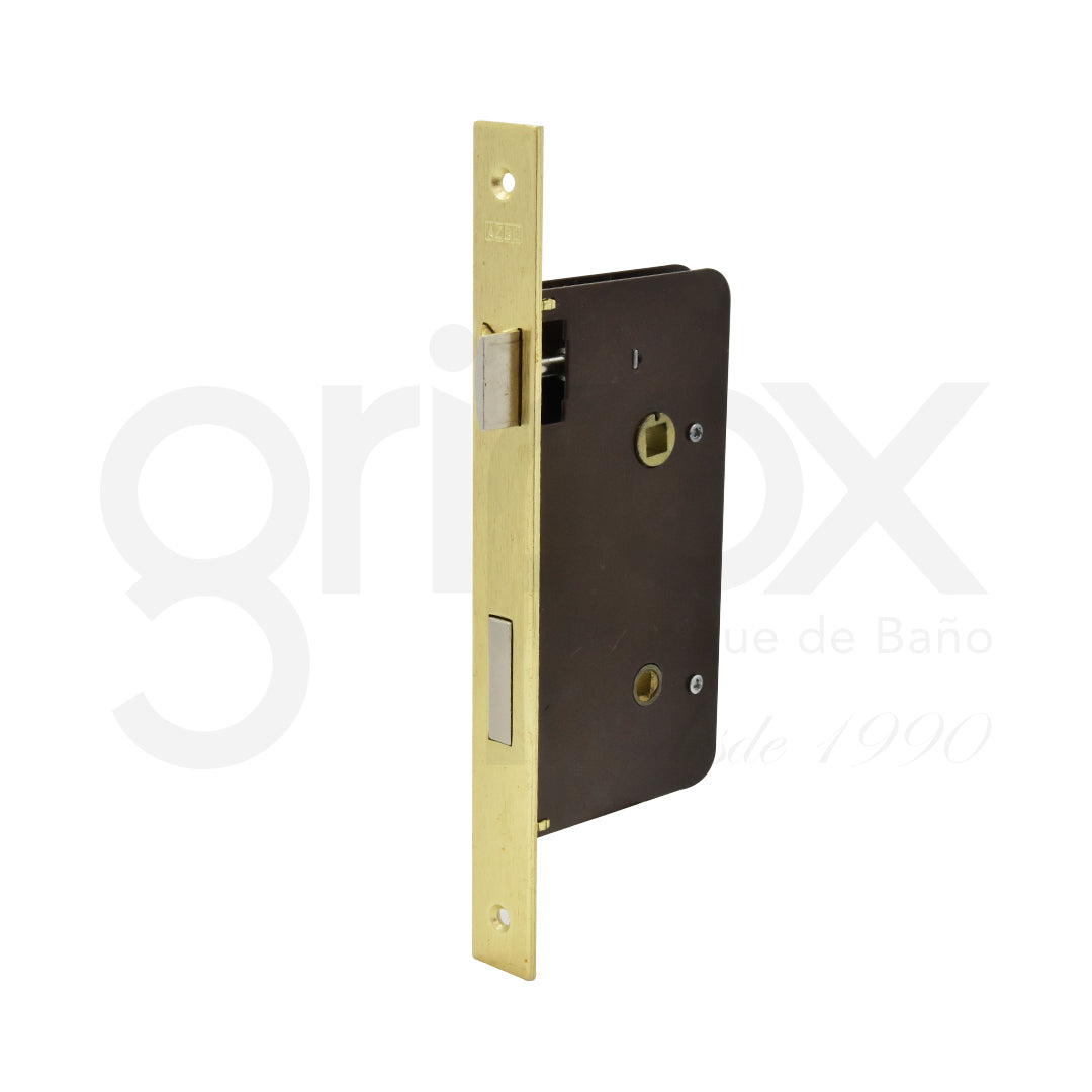 Meanismo. Privacidad Y/O Desbloquea