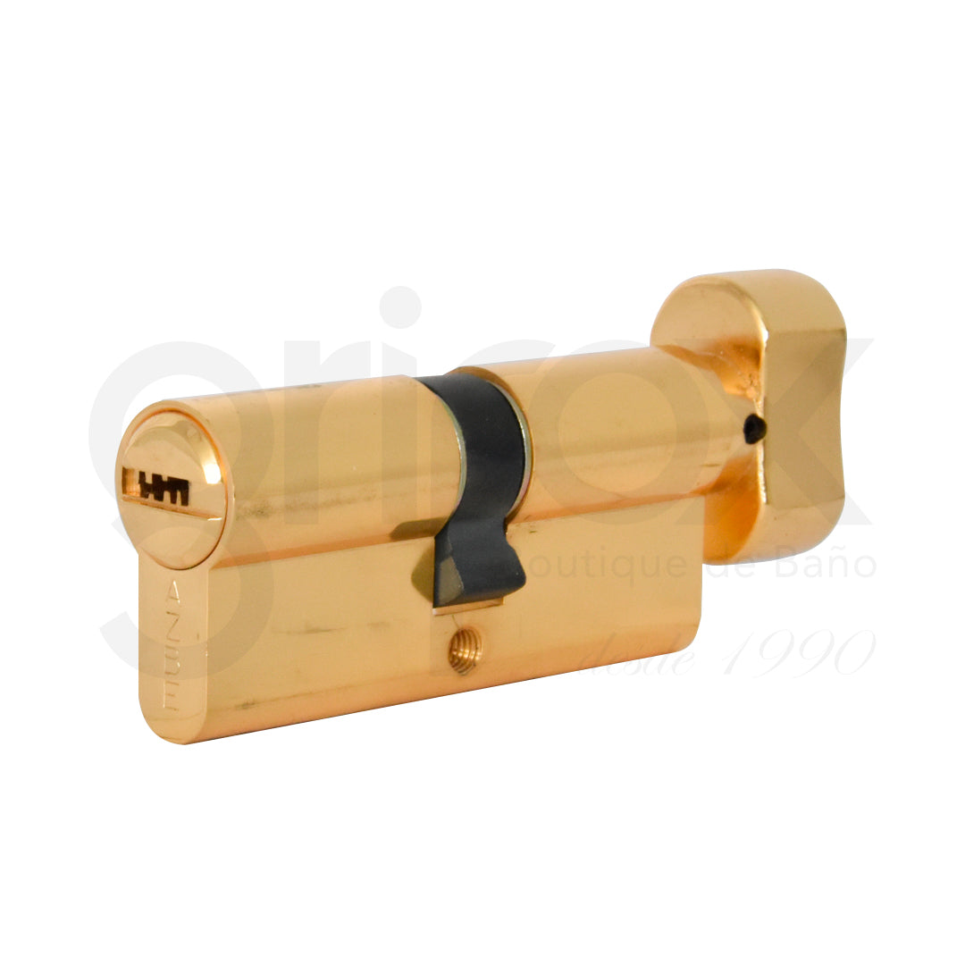 Cilindro. Ll/Pomo 70 Mm