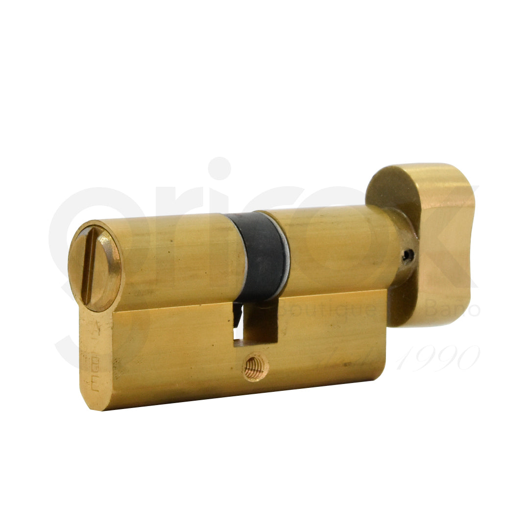 Cilindro De Baño 60 Mm