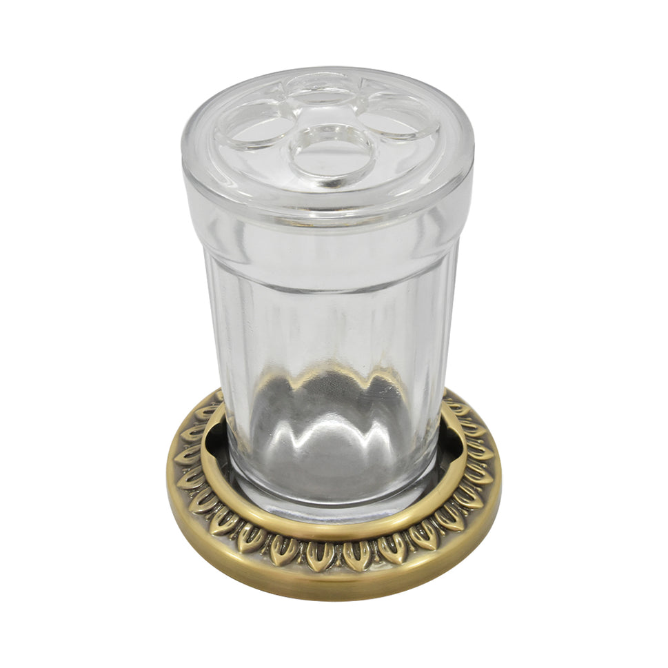 Portacepillos Peyton