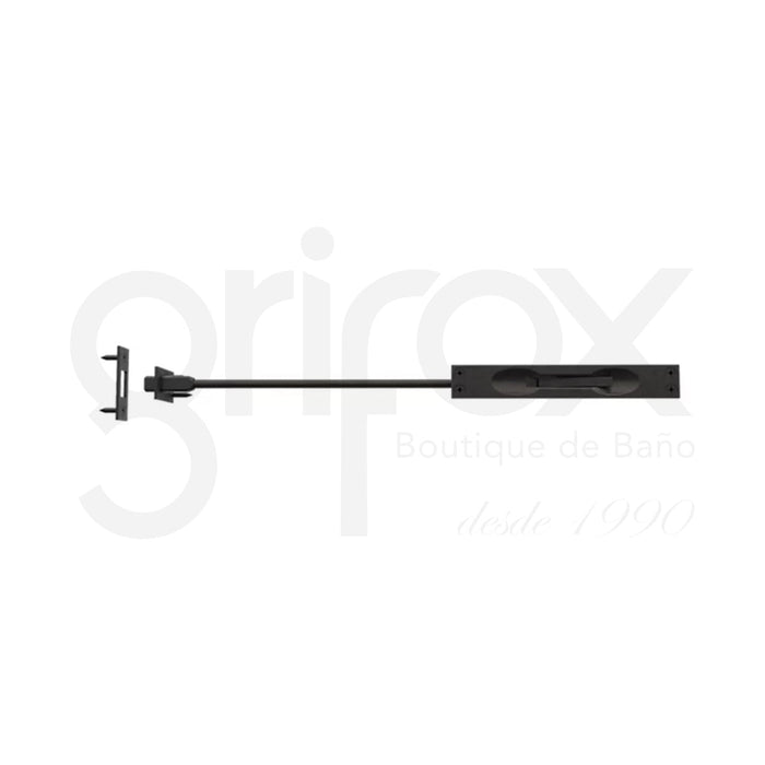 Falleba Incrustar 24 Pulgadas Negro