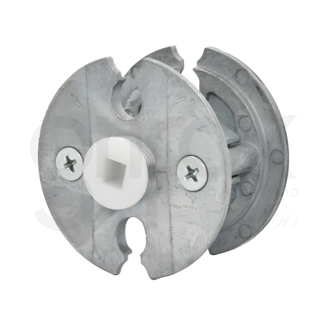 Adaptador Para Cerradura De Roseta