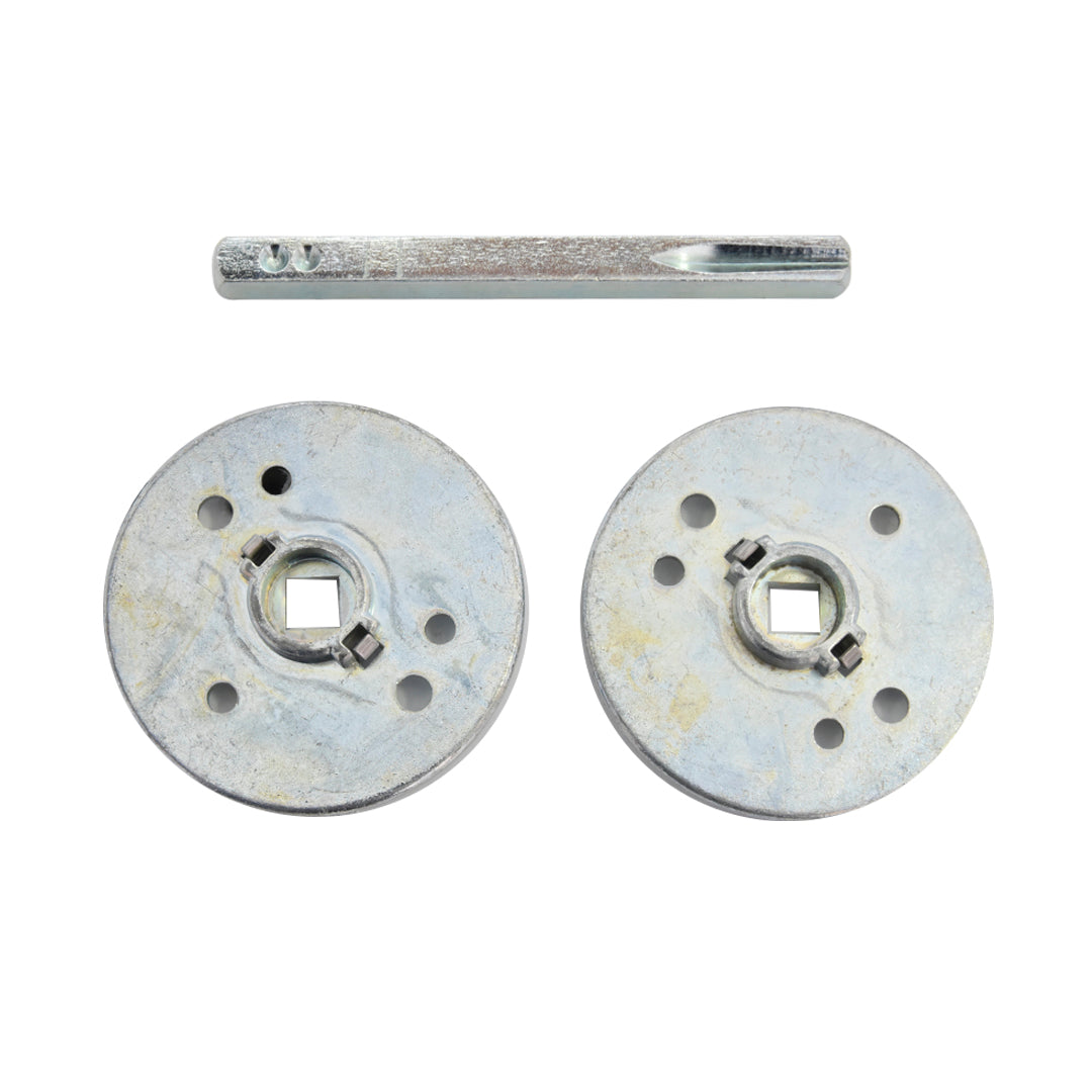 Adaptador Para Cerradura Dummy