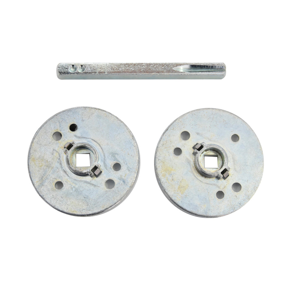 Adaptador Para Cerradura Dummy