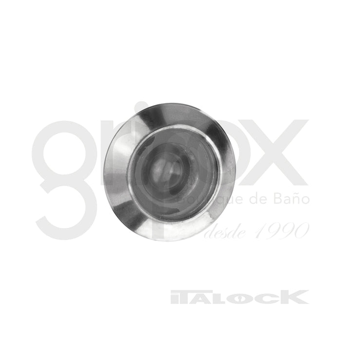 Ojo Magico 160" Cromo