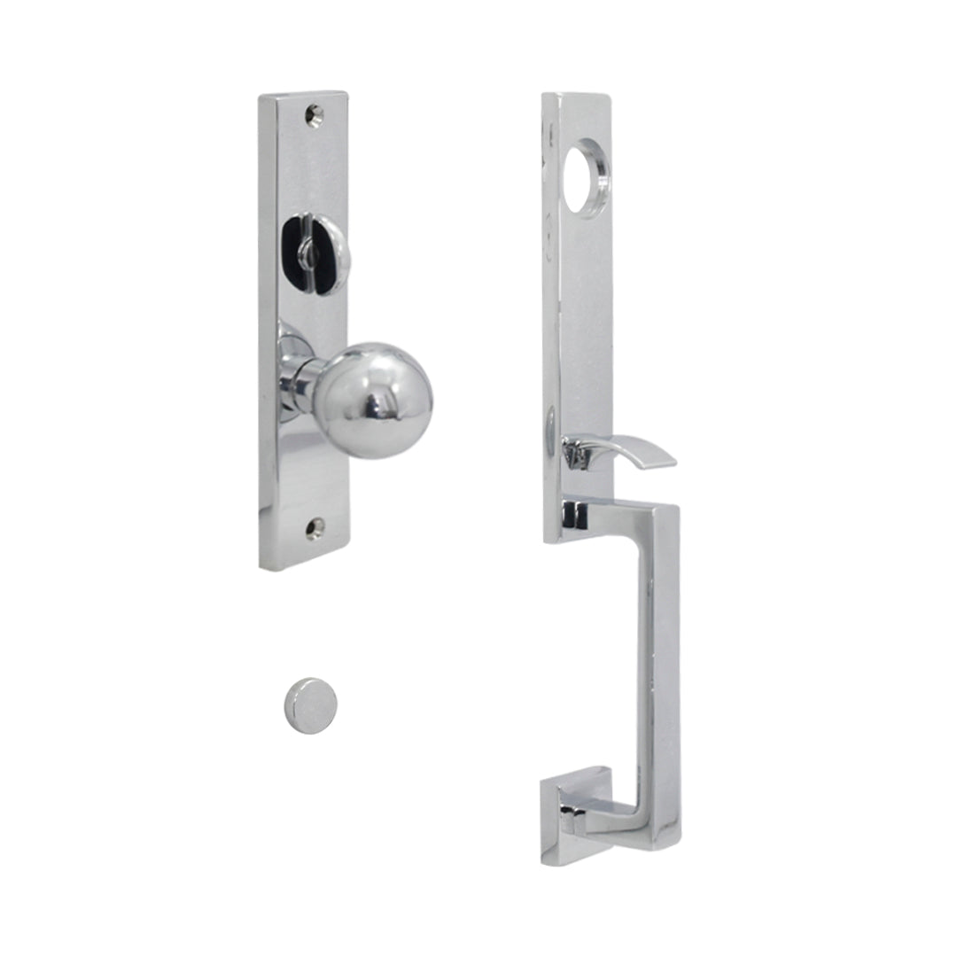 Cerradura Dummy New York