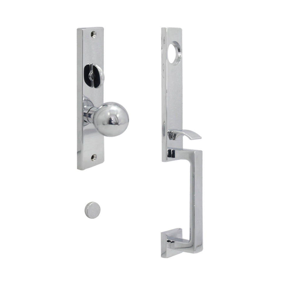 Cerradura Dummy New York