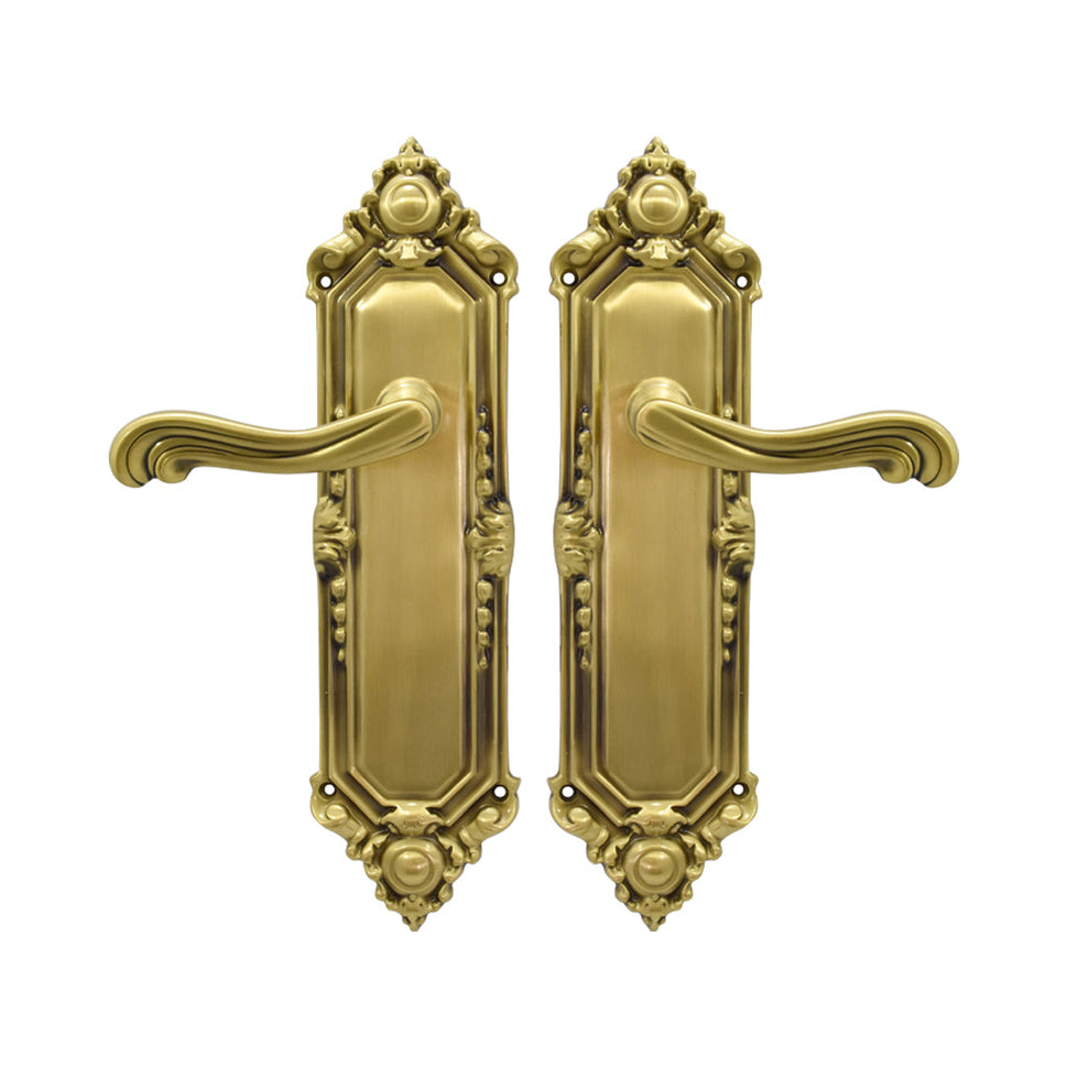 Cerradura Dummy Westminster