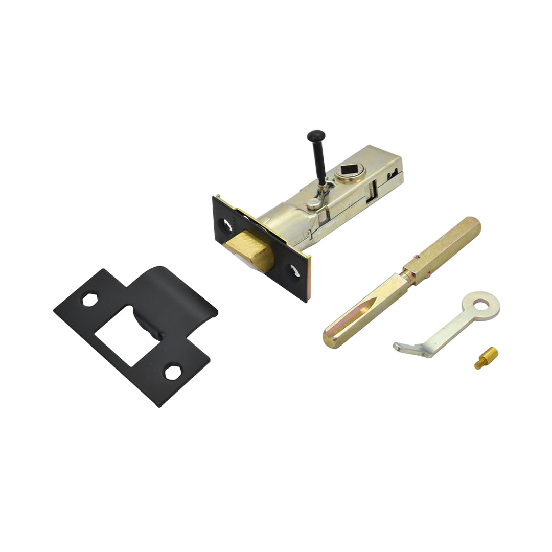 Picaporte De Privacidad Palanca