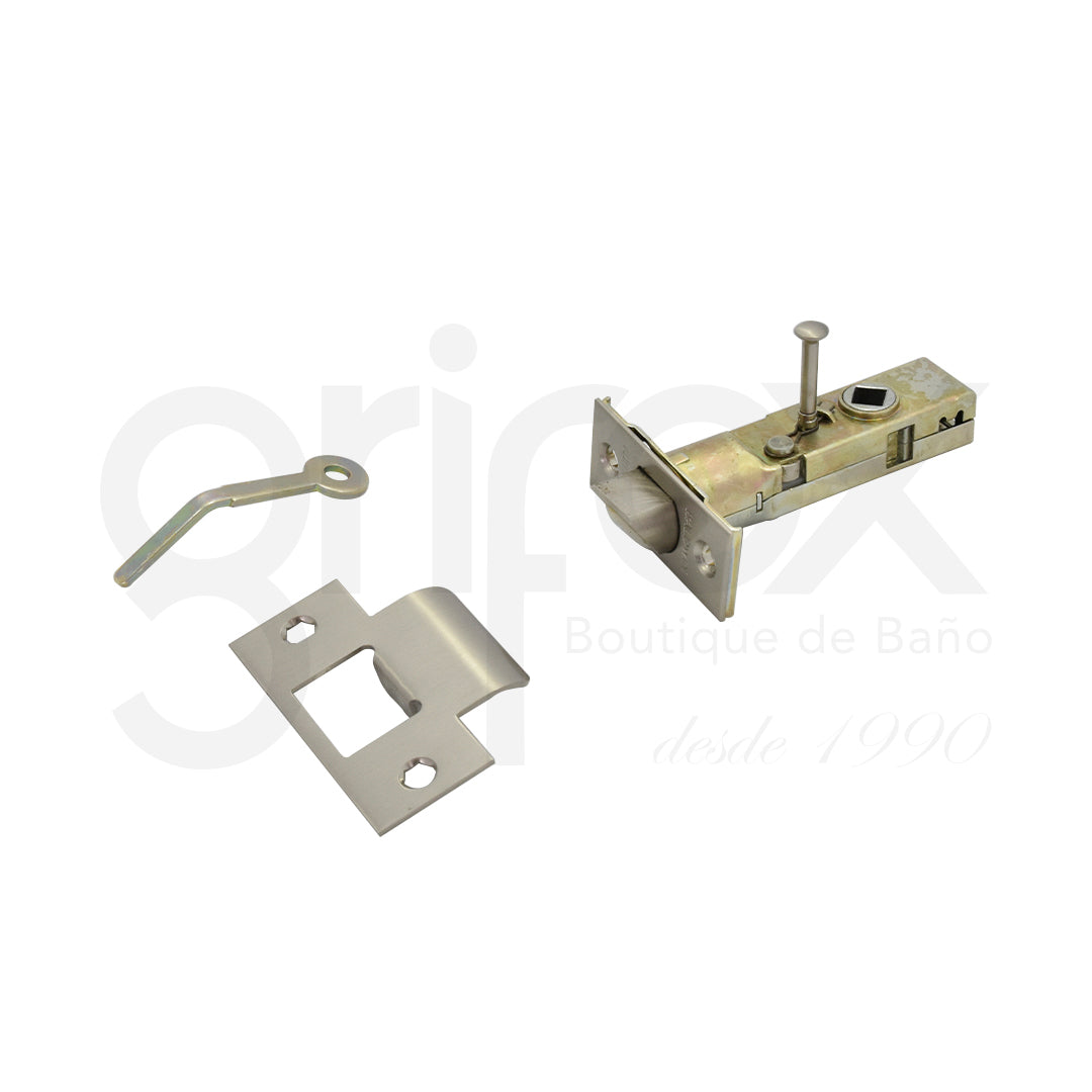 Picaporte De Privacidad Pomo