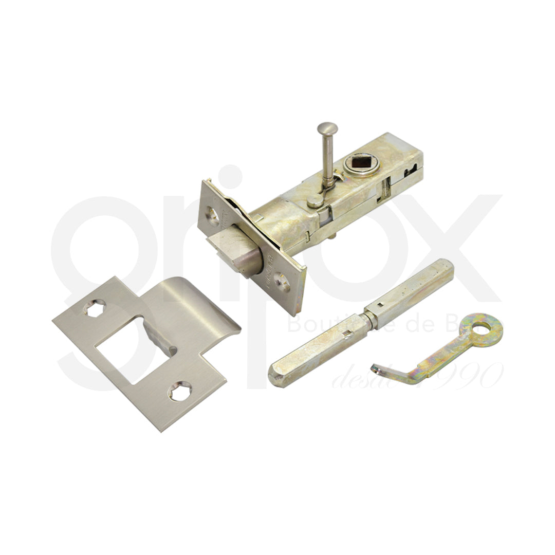 Picaporte De Privacidad Palanca