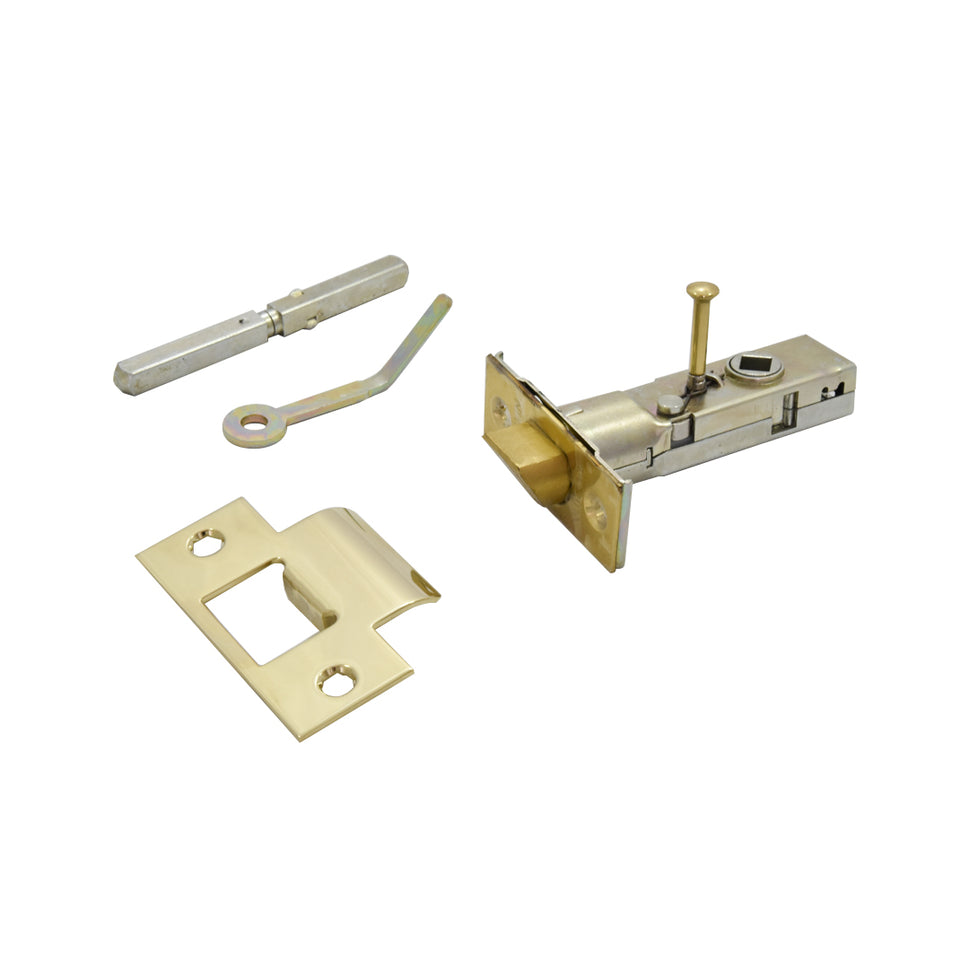 Picaporte De Privacidad Pomo