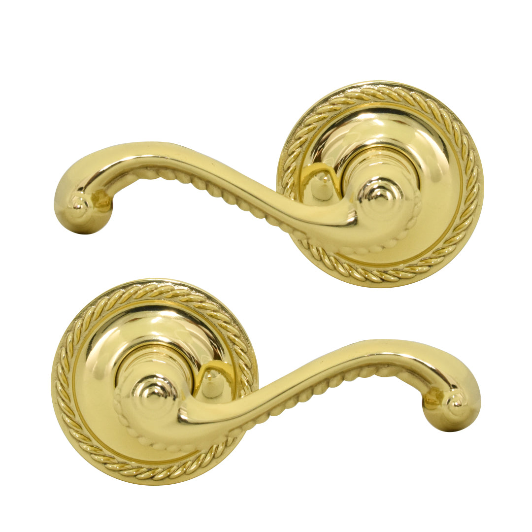 Cerradura Manija De Paso