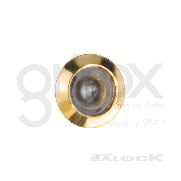 Ojo Magico 160" Dorado