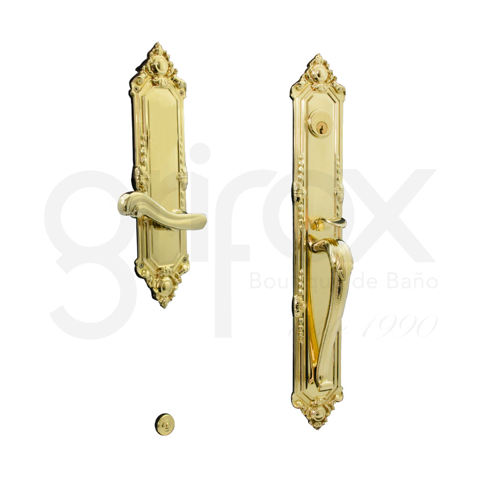 Cerradura Dummy Derecha Kensington