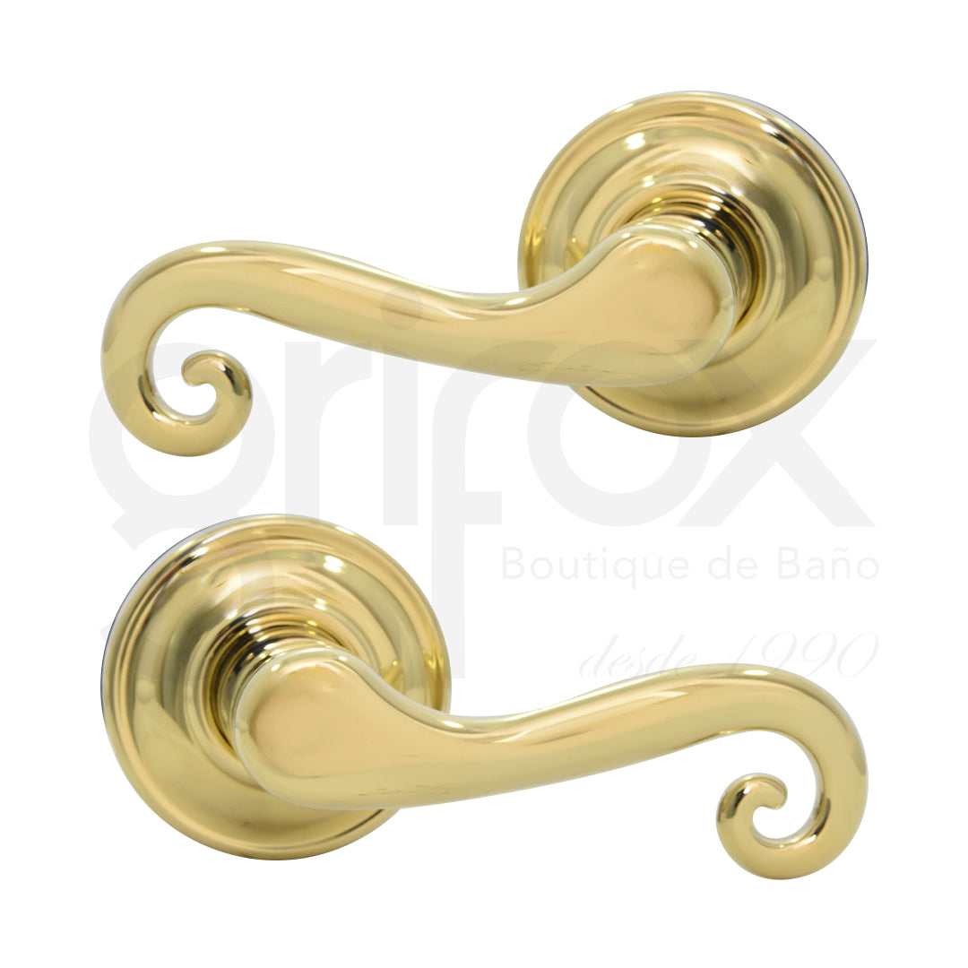 Cerradura Manija Full Dummy